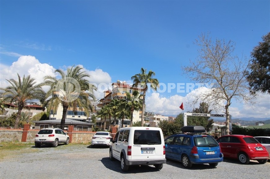 Ready-to-move-in apartment 2+1 with furniture and household appliances, 50 meters from the beach-id-7945-photo-15