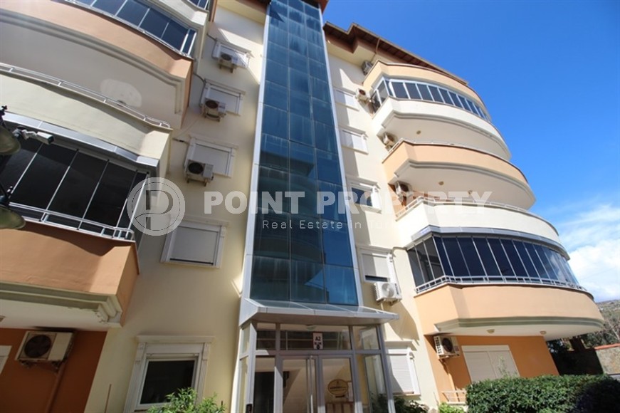 Ready-to-move-in apartment 2+1 with furniture and household appliances, 50 meters from the beach-id-7945-photo-16