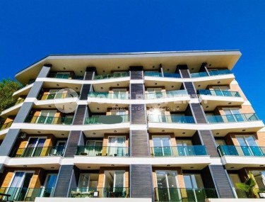 New apartment in the center of Mahmutlar district, on the 1st floor in a residential complex, commissioned in 2023-id-7946-photo-1
