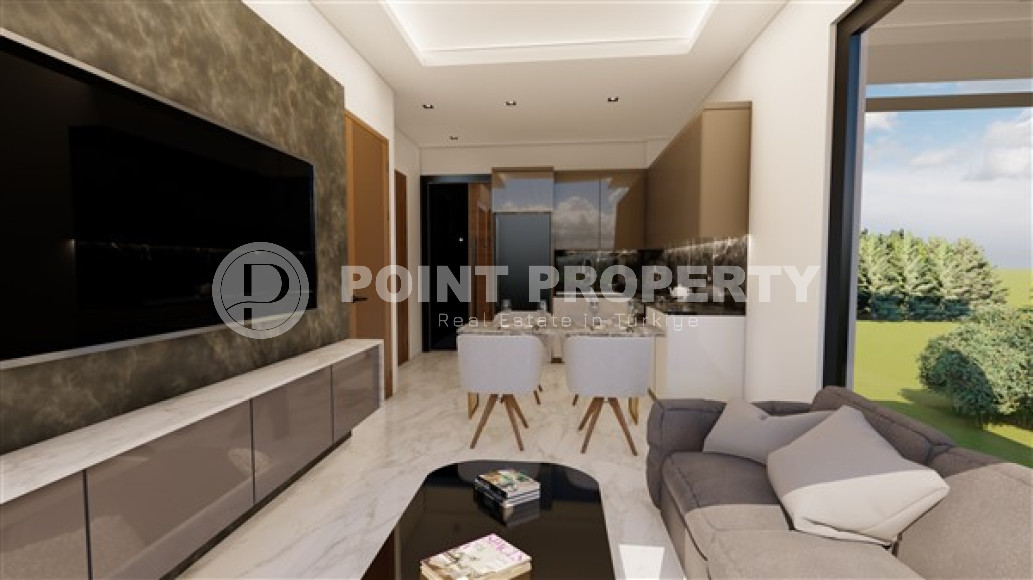 New project with extensive infrastructure in Upper Oba, Alanya for your investment-id-1618-photo-25