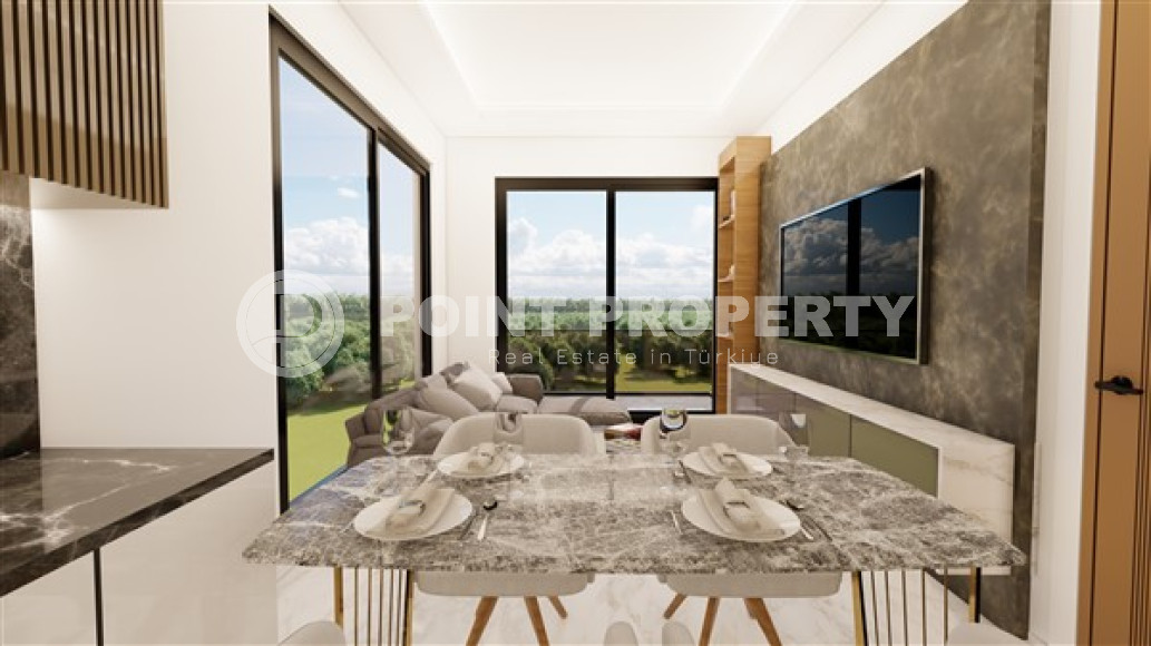 New project with extensive infrastructure in Upper Oba, Alanya for your investment-id-1618-photo-26
