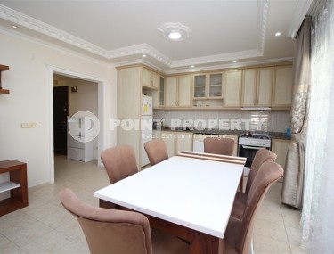 Spacious apartment 2+1, with a total area of 110 m2, on the 3rd floor in a residence with a swimming pool and garden-id-7947-photo-4