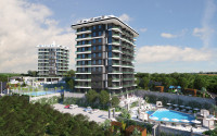 Large-scale investment project with a large territory and rich infrastructure, Demirtas-id-1087-photo-11