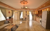 Three-room apartment, 120 m² in the heart of Alanya in a cozy residence with infrastructure-id-1619-photo-5