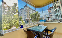 Three-room apartment, 120 m² in the heart of Alanya in a cozy residence with infrastructure-id-1619-photo-6