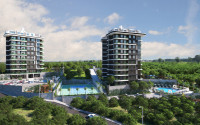 Large-scale investment project with a large territory and rich infrastructure, Demirtas-id-1087-photo-12