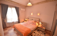 Three-room apartment, 120 m² in the heart of Alanya in a cozy residence with infrastructure-id-1619-photo-14