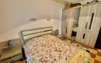 Three-room apartment, 120 m² in the heart of Alanya in a cozy residence with infrastructure-id-1619-photo-15