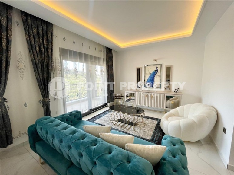 Apartments with different layouts in a new residence, the commissioning of which is scheduled for July 2023-id-5118-photo-2