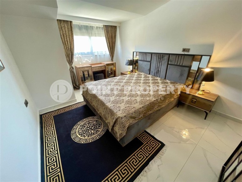 Apartments with different layouts in a new residence, the commissioning of which is scheduled for July 2023-id-5118-photo-6