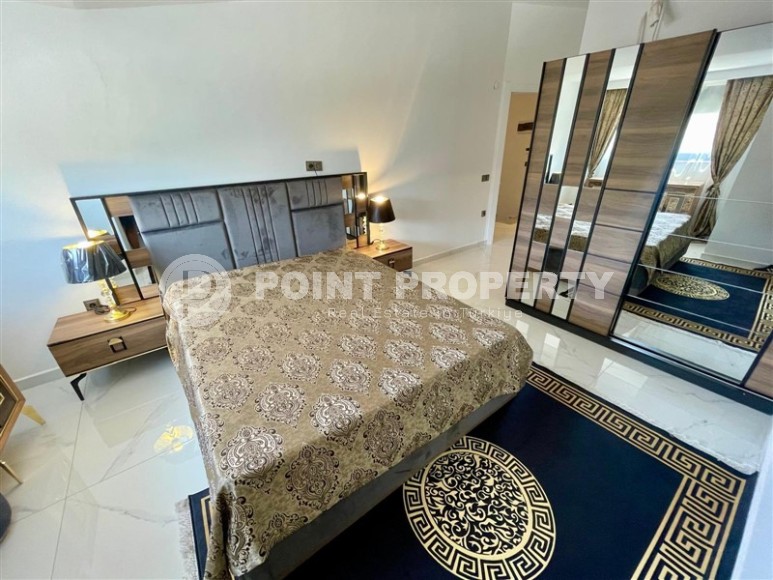 Apartments with different layouts in a new residence, the commissioning of which is scheduled for July 2023-id-5118-photo-7