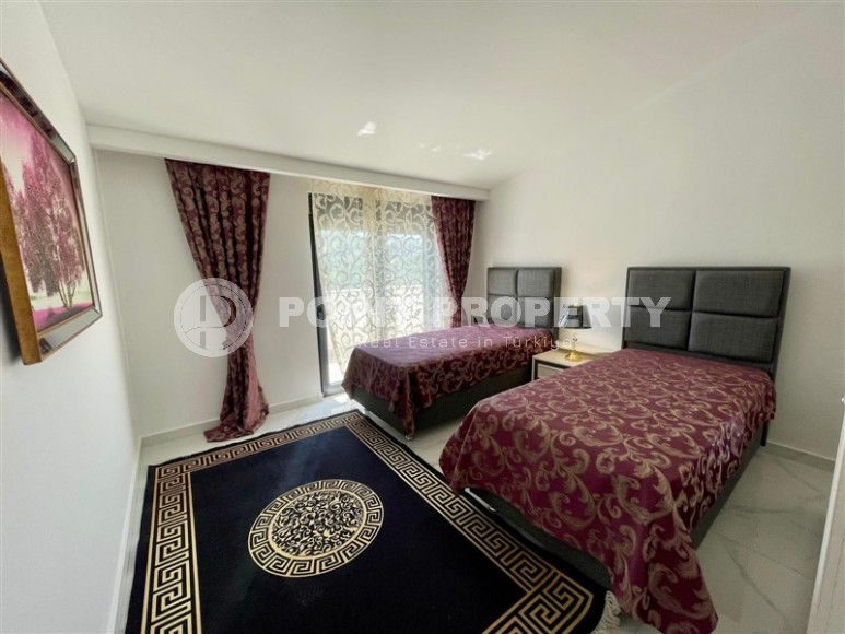 Apartments with different layouts in a new residence, the commissioning of which is scheduled for July 2023-id-5118-photo-8