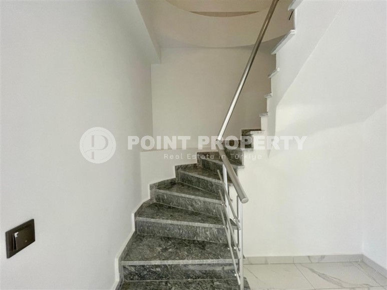 Apartments with different layouts in a new residence, the commissioning of which is scheduled for July 2023-id-5118-photo-9