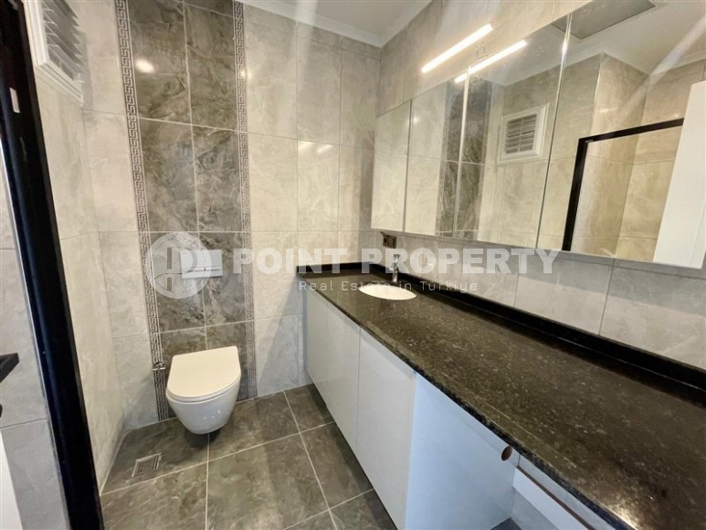 Apartments with different layouts in a new residence, the commissioning of which is scheduled for July 2023-id-5118-photo-10