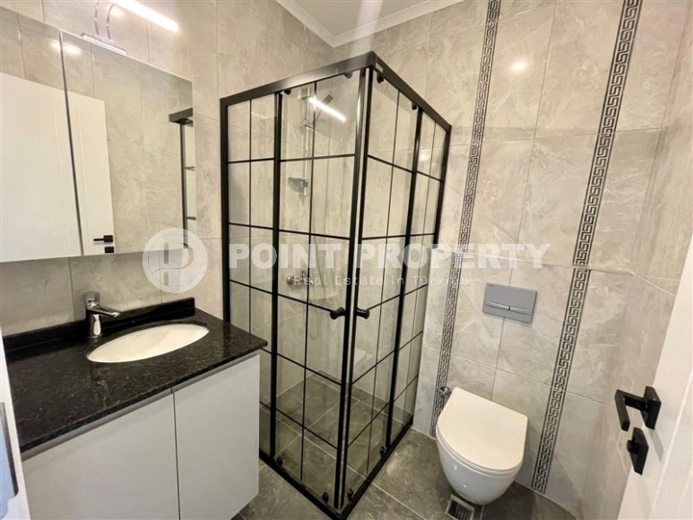 Apartments with different layouts in a new residence, the commissioning of which is scheduled for July 2023-id-5118-photo-12