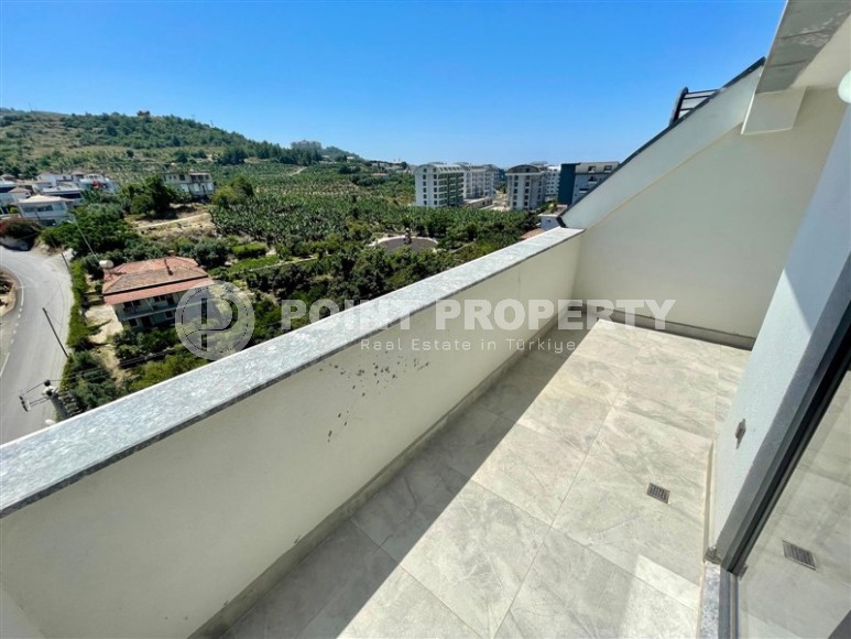 Apartments with different layouts in a new residence, the commissioning of which is scheduled for July 2023-id-5118-photo-13