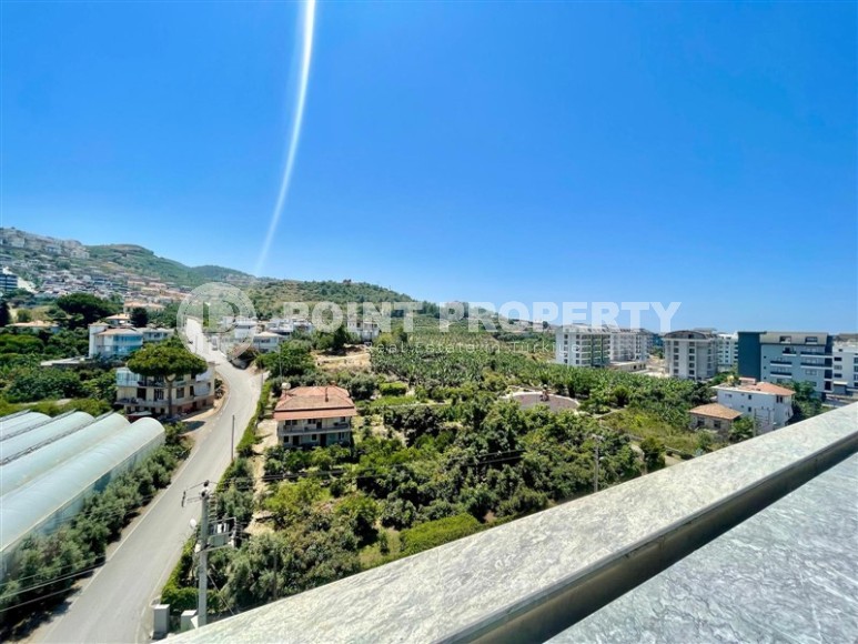 Apartments with different layouts in a new residence, the commissioning of which is scheduled for July 2023-id-5118-photo-14