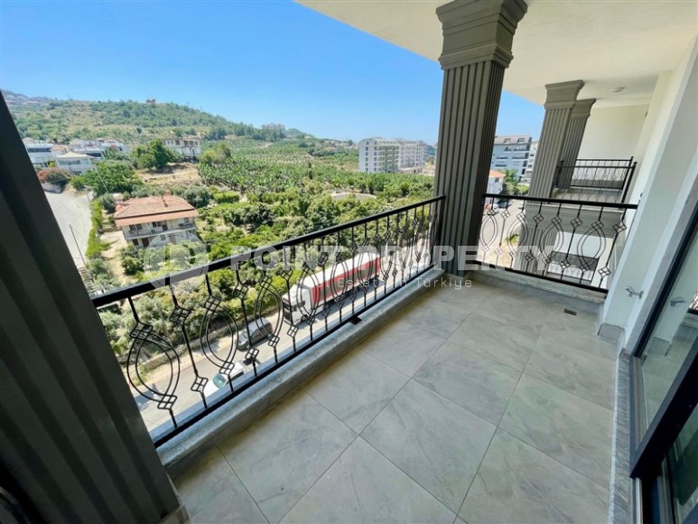 Apartments with different layouts in a new residence, the commissioning of which is scheduled for July 2023-id-5118-photo-15