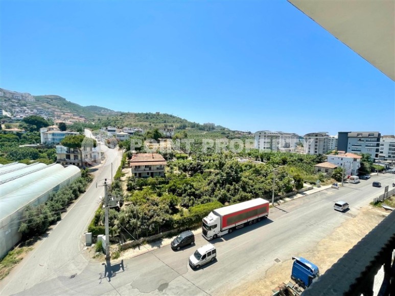 Apartments with different layouts in a new residence, the commissioning of which is scheduled for July 2023-id-5118-photo-16