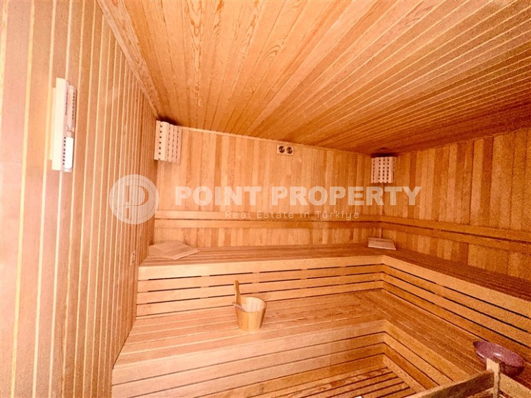 Apartments with different layouts in a new residence, the commissioning of which is scheduled for July 2023-id-5118-photo-17