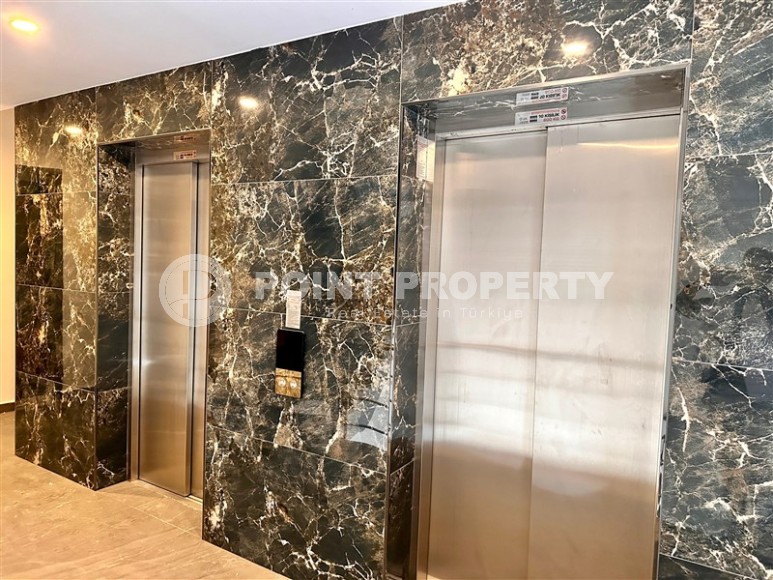 Apartments with different layouts in a new residence, the commissioning of which is scheduled for July 2023-id-5118-photo-18