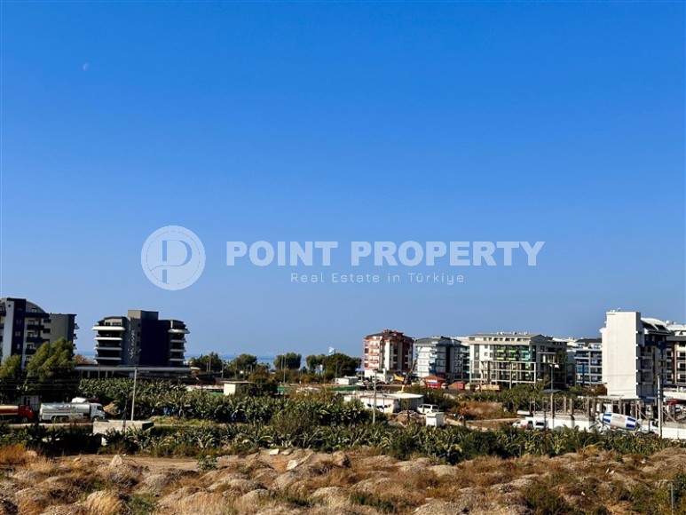 Apartments with different layouts in a new residence, the commissioning of which is scheduled for July 2023-id-5118-photo-25