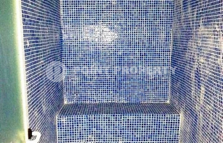 Комфортабельная квартира 1+1 с просторным застекленным балконом, на 3-м этаже в современном жилом комплексе с отельной инфраструктурой-id-7951-фото-12