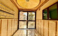Three-room apartment, 120 m² in the heart of Alanya in a cozy residence with infrastructure-id-1619-photo-20