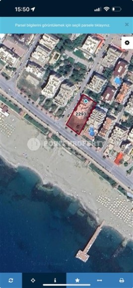 Просторная квартира 3+1, общей площадью 130 м2, на 1-м этаже в доме 2000 года постройки-id-7952-фото-16