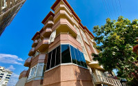 Three-room apartment, 120 m² in the heart of Alanya in a cozy residence with infrastructure-id-1619-photo-23
