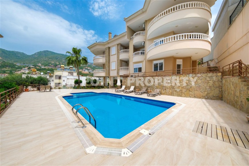 Атмосферная квартира с собственным ухоженным двориком, в двух с половиной километрах от моря-id-7953-фото-21