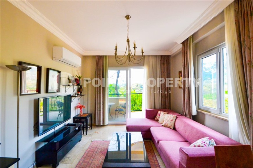 Two-storey villa built in 2008 in a comfortable residential complex with a “city within a city” infrastructure-id-7954-photo-2