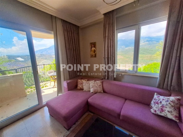 Two-storey villa built in 2008 in a comfortable residential complex with a “city within a city” infrastructure-id-7954-photo-4