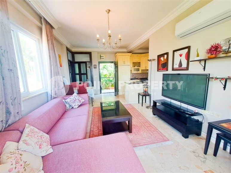 Two-storey villa built in 2008 in a comfortable residential complex with a “city within a city” infrastructure-id-7954-photo-5