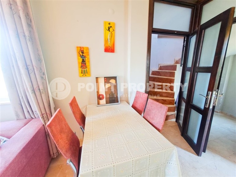 Two-storey villa built in 2008 in a comfortable residential complex with a “city within a city” infrastructure-id-7954-photo-6