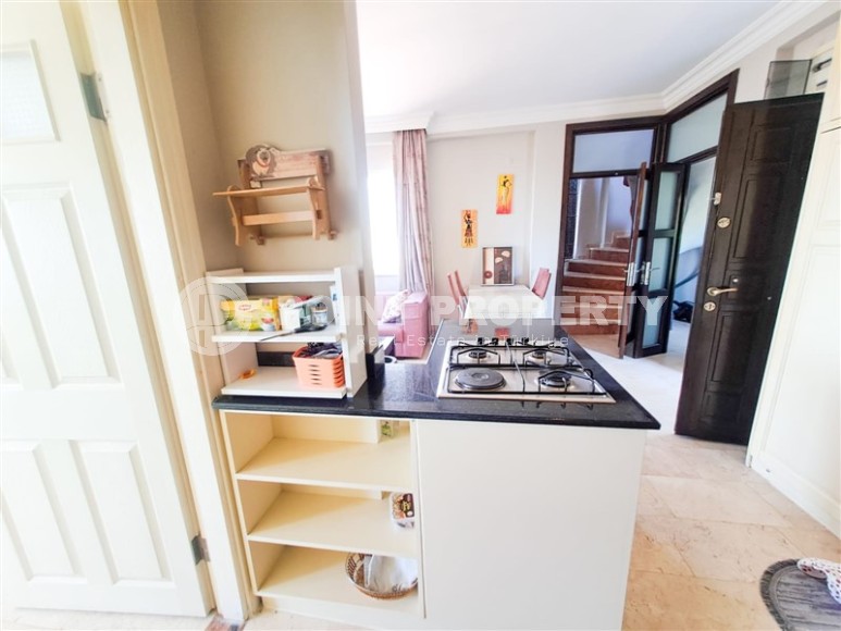 Two-storey villa built in 2008 in a comfortable residential complex with a “city within a city” infrastructure-id-7954-photo-9