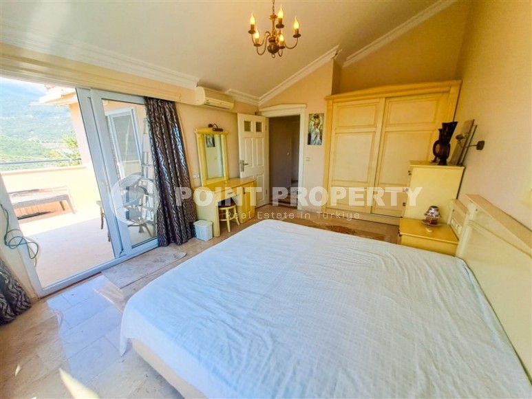 Two-storey villa built in 2008 in a comfortable residential complex with a “city within a city” infrastructure-id-7954-photo-12