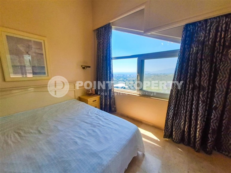 Two-storey villa built in 2008 in a comfortable residential complex with a “city within a city” infrastructure-id-7954-photo-13