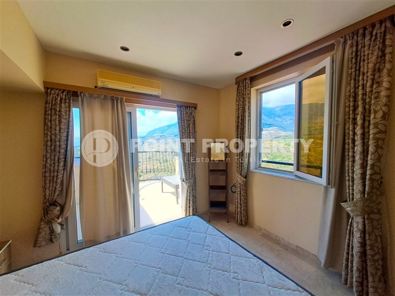 Two-storey villa built in 2008 in a comfortable residential complex with a “city within a city” infrastructure-id-7954-photo-14