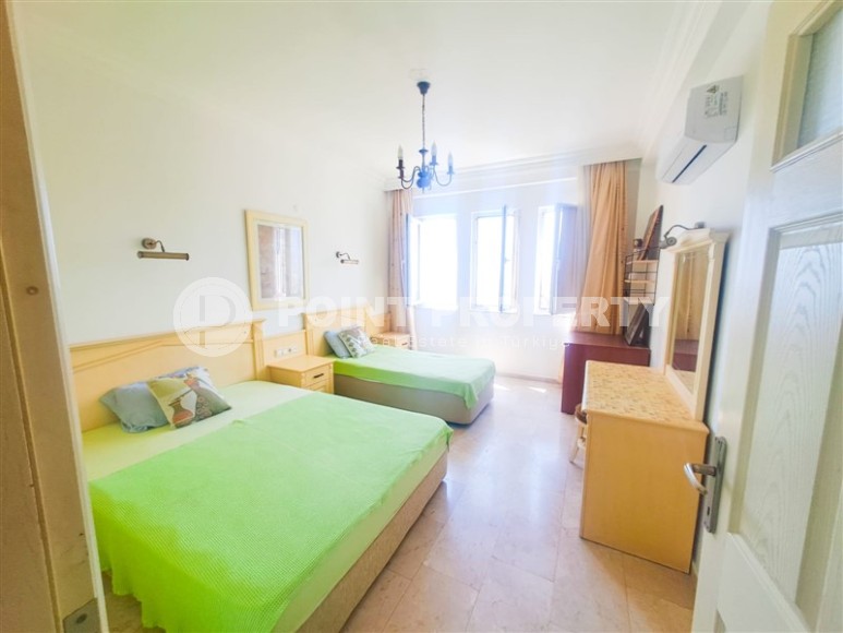 Two-storey villa built in 2008 in a comfortable residential complex with a “city within a city” infrastructure-id-7954-photo-15