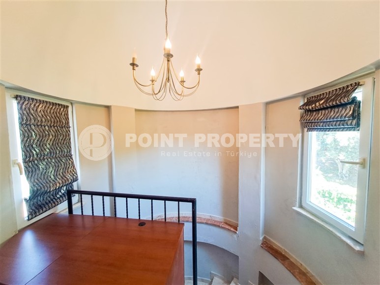 Two-storey villa built in 2008 in a comfortable residential complex with a “city within a city” infrastructure-id-7954-photo-17