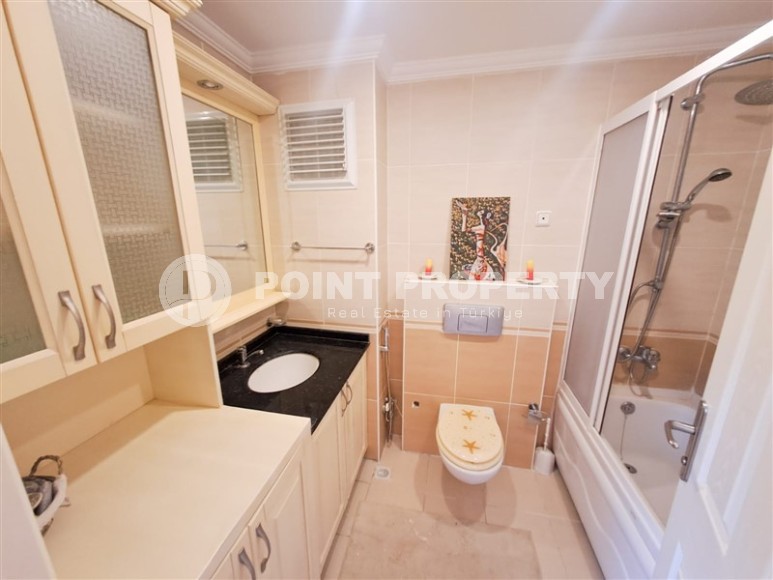 Two-storey villa built in 2008 in a comfortable residential complex with a “city within a city” infrastructure-id-7954-photo-18