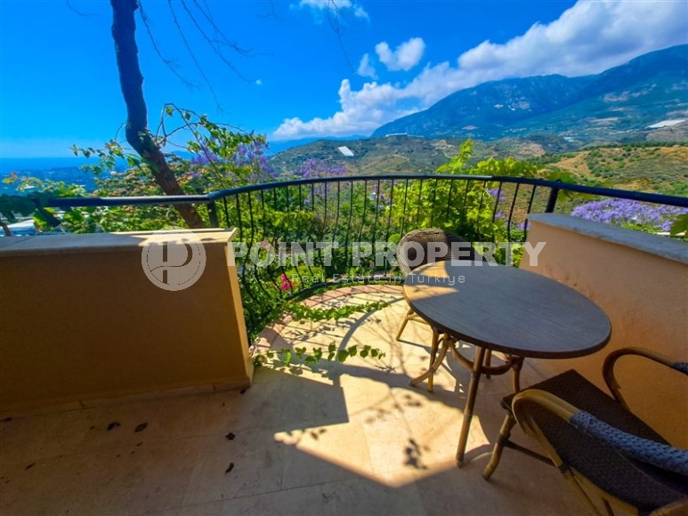 Two-storey villa built in 2008 in a comfortable residential complex with a “city within a city” infrastructure-id-7954-photo-20