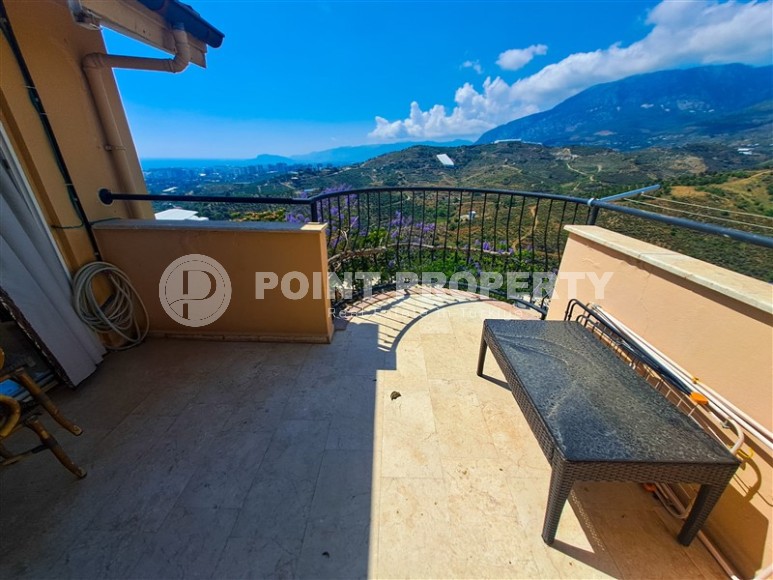 Two-storey villa built in 2008 in a comfortable residential complex with a “city within a city” infrastructure-id-7954-photo-21