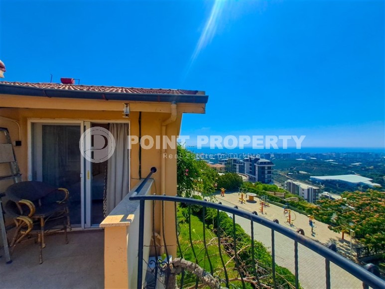 Two-storey villa built in 2008 in a comfortable residential complex with a “city within a city” infrastructure-id-7954-photo-22