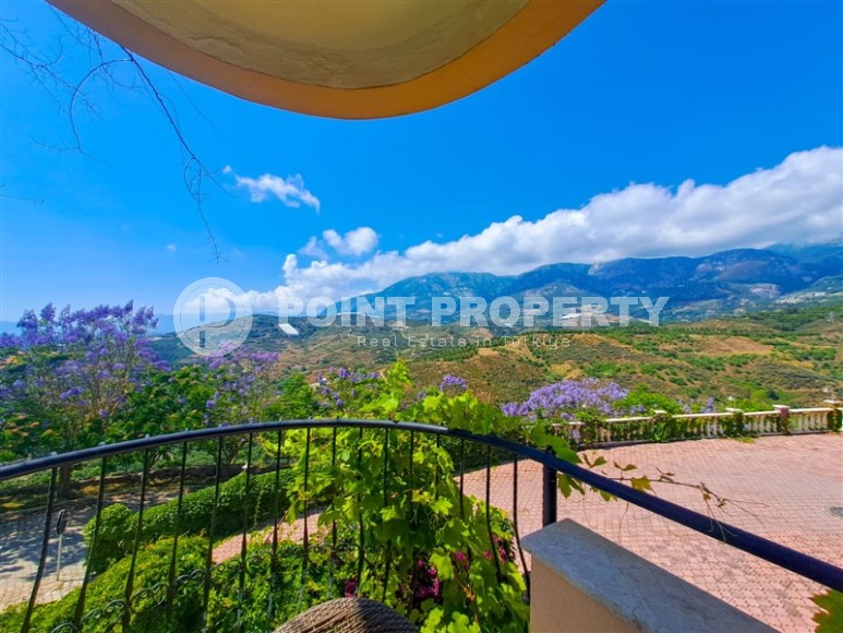 Two-storey villa built in 2008 in a comfortable residential complex with a “city within a city” infrastructure-id-7954-photo-23