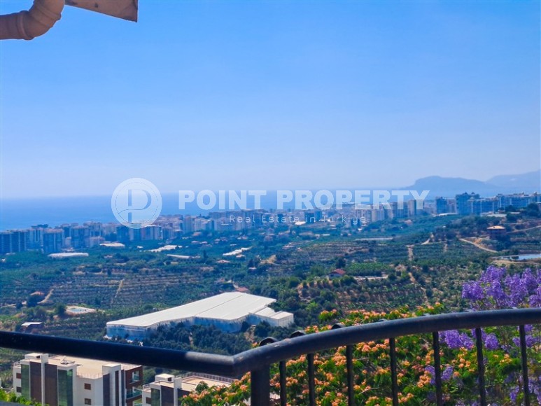 Two-storey villa built in 2008 in a comfortable residential complex with a “city within a city” infrastructure-id-7954-photo-24