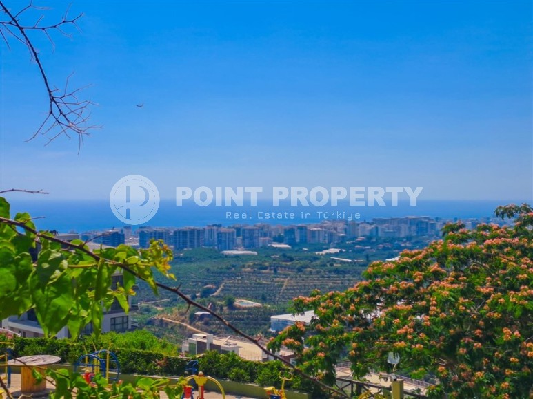 Two-storey villa built in 2008 in a comfortable residential complex with a “city within a city” infrastructure-id-7954-photo-26