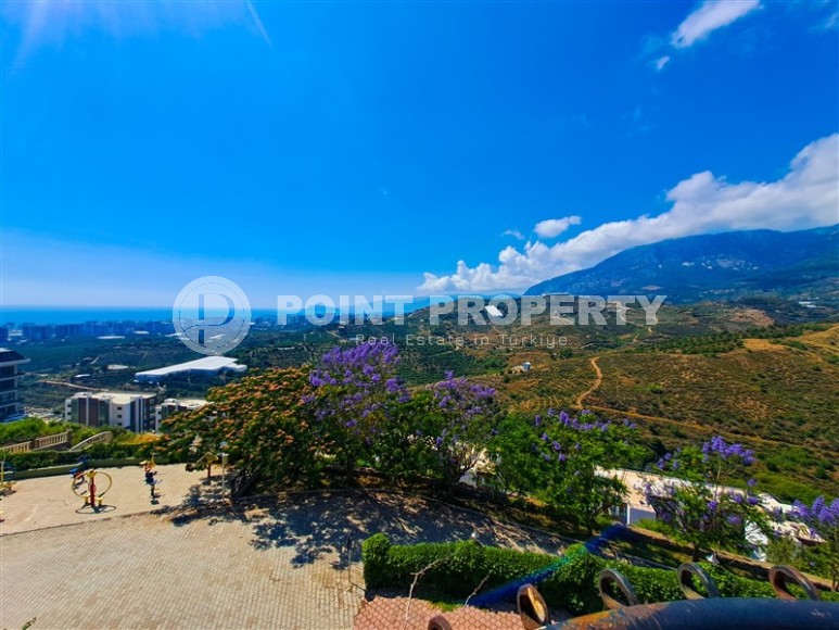 Two-storey villa built in 2008 in a comfortable residential complex with a “city within a city” infrastructure-id-7954-photo-27