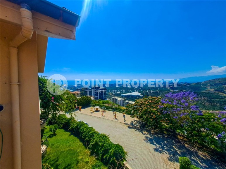 Two-storey villa built in 2008 in a comfortable residential complex with a “city within a city” infrastructure-id-7954-photo-28